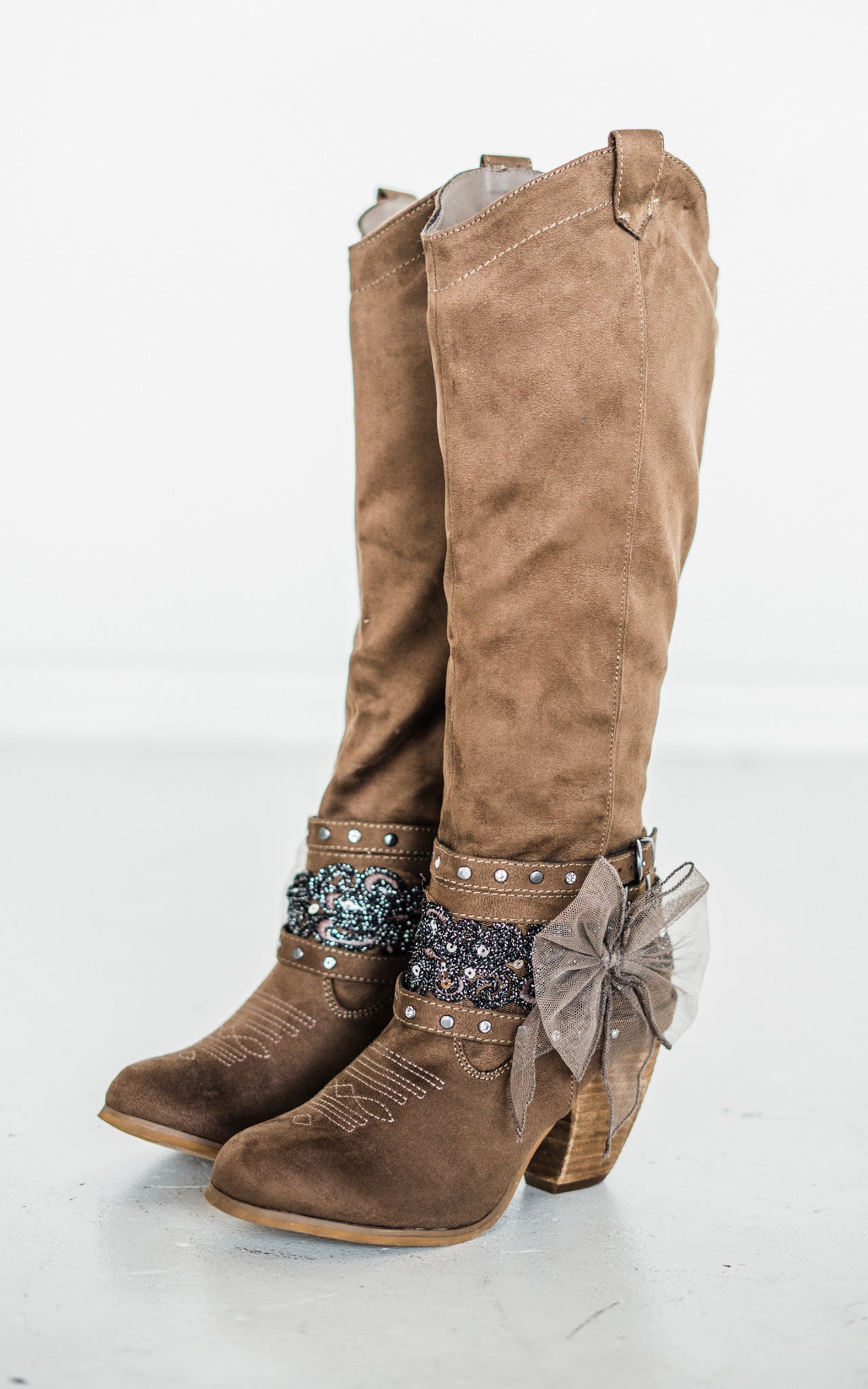 Naughty Monkey Booties For Women | Ladies Booties | Fashion Ankle ...