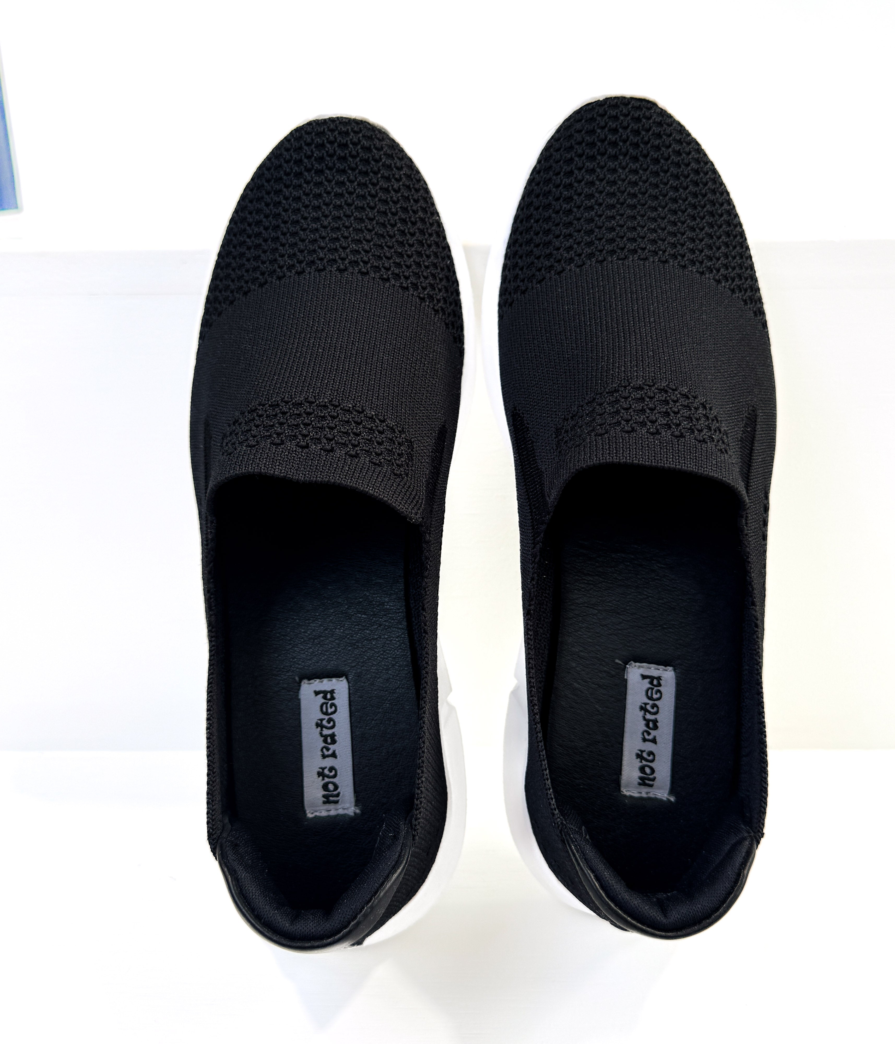 Sibell Sneakers in Black