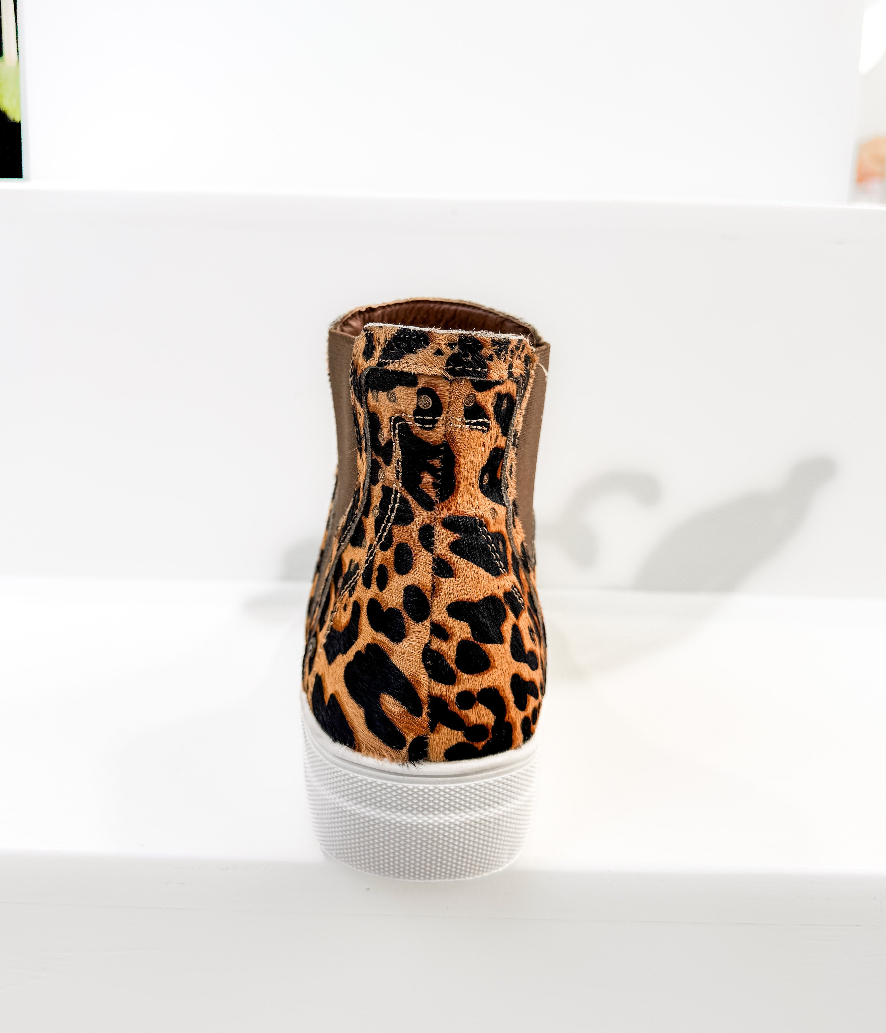 Sonder Leopard Sneaker