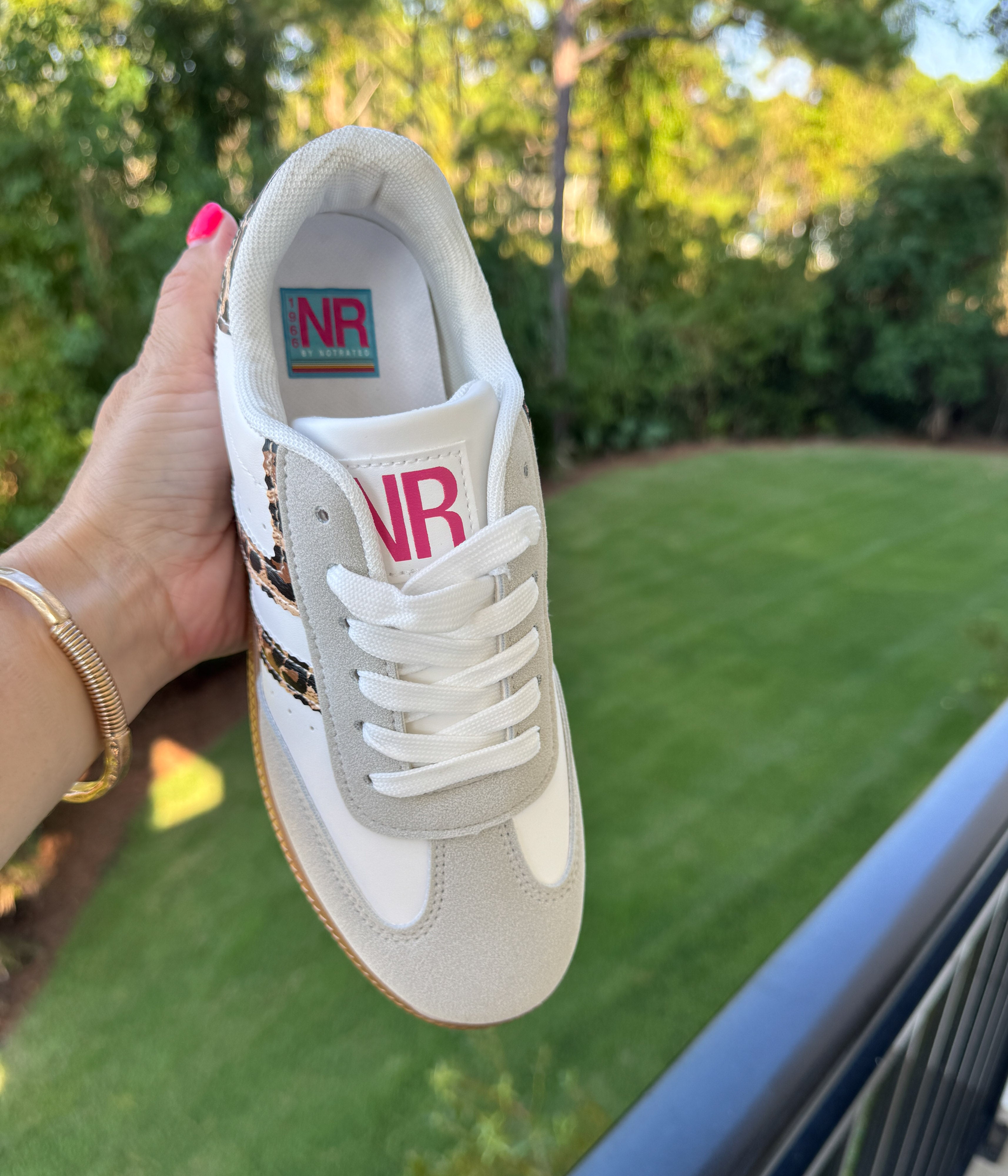 Stockholm Sneaker