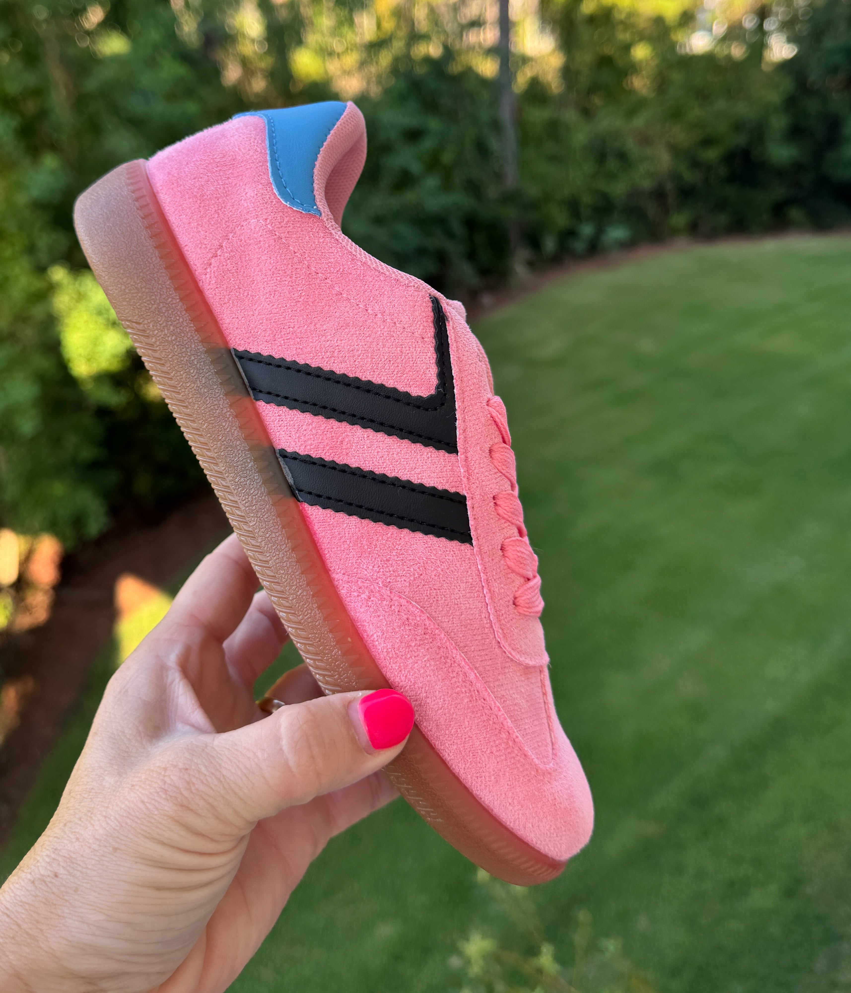 Stockholm Sneaker