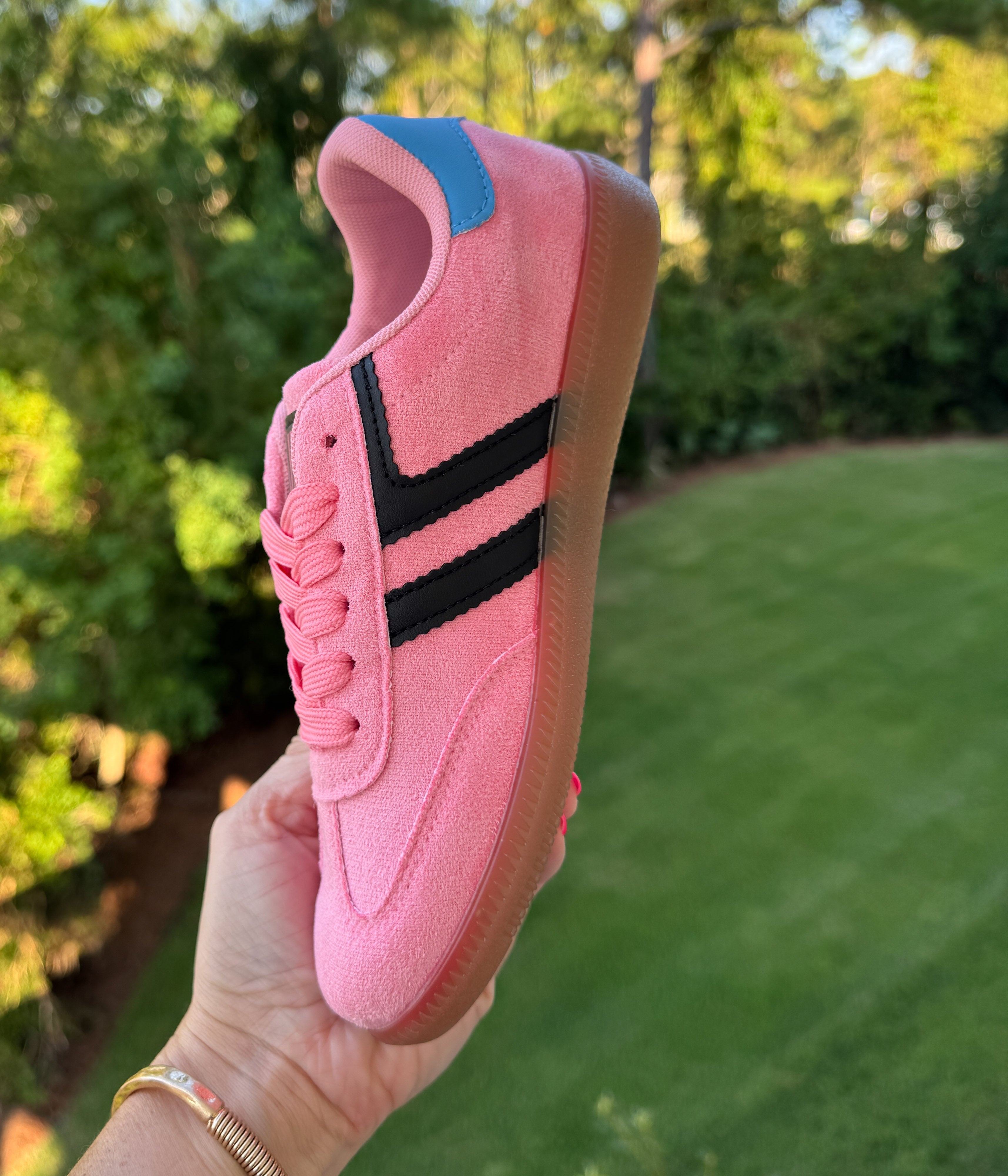 Stockholm Sneaker