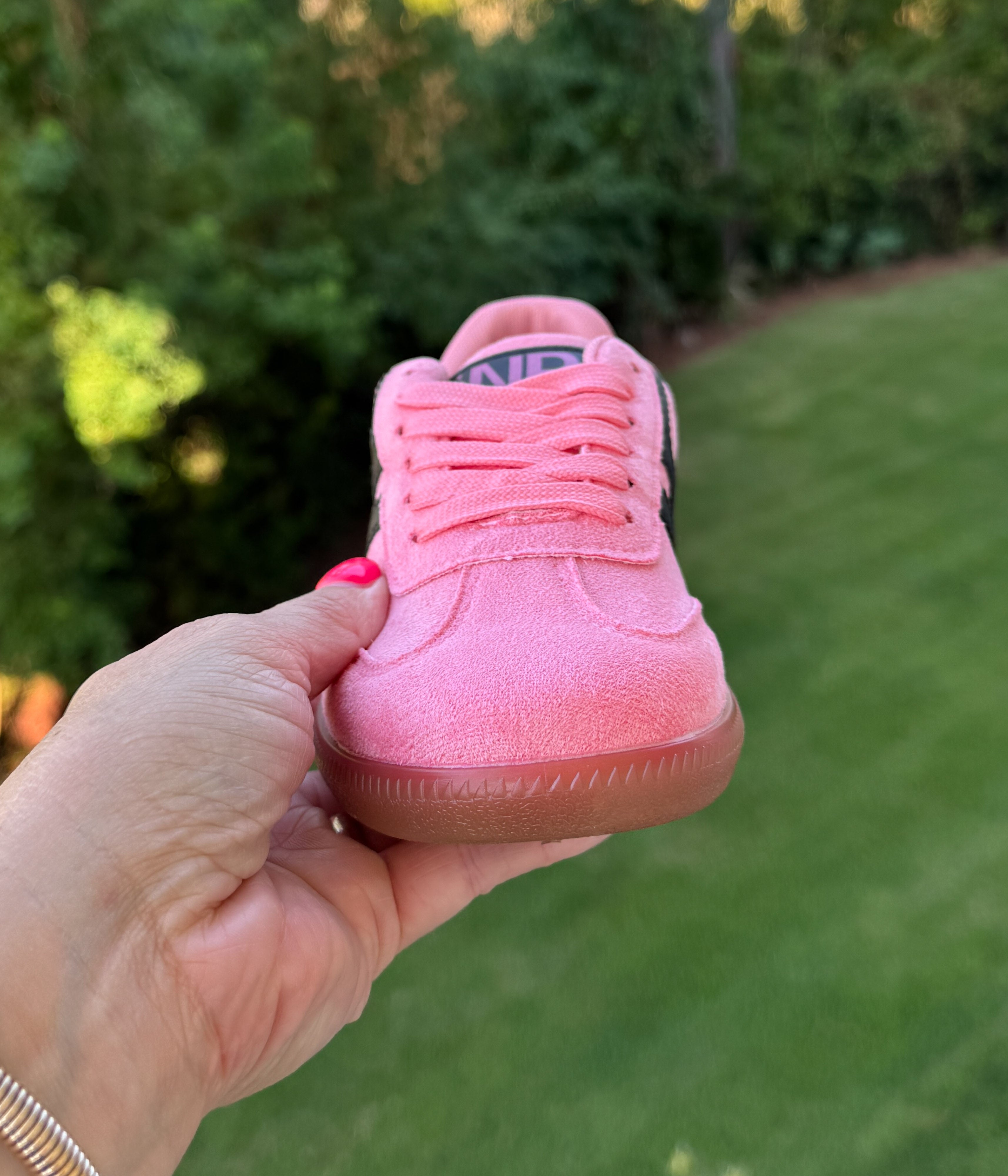 Stockholm Sneaker
