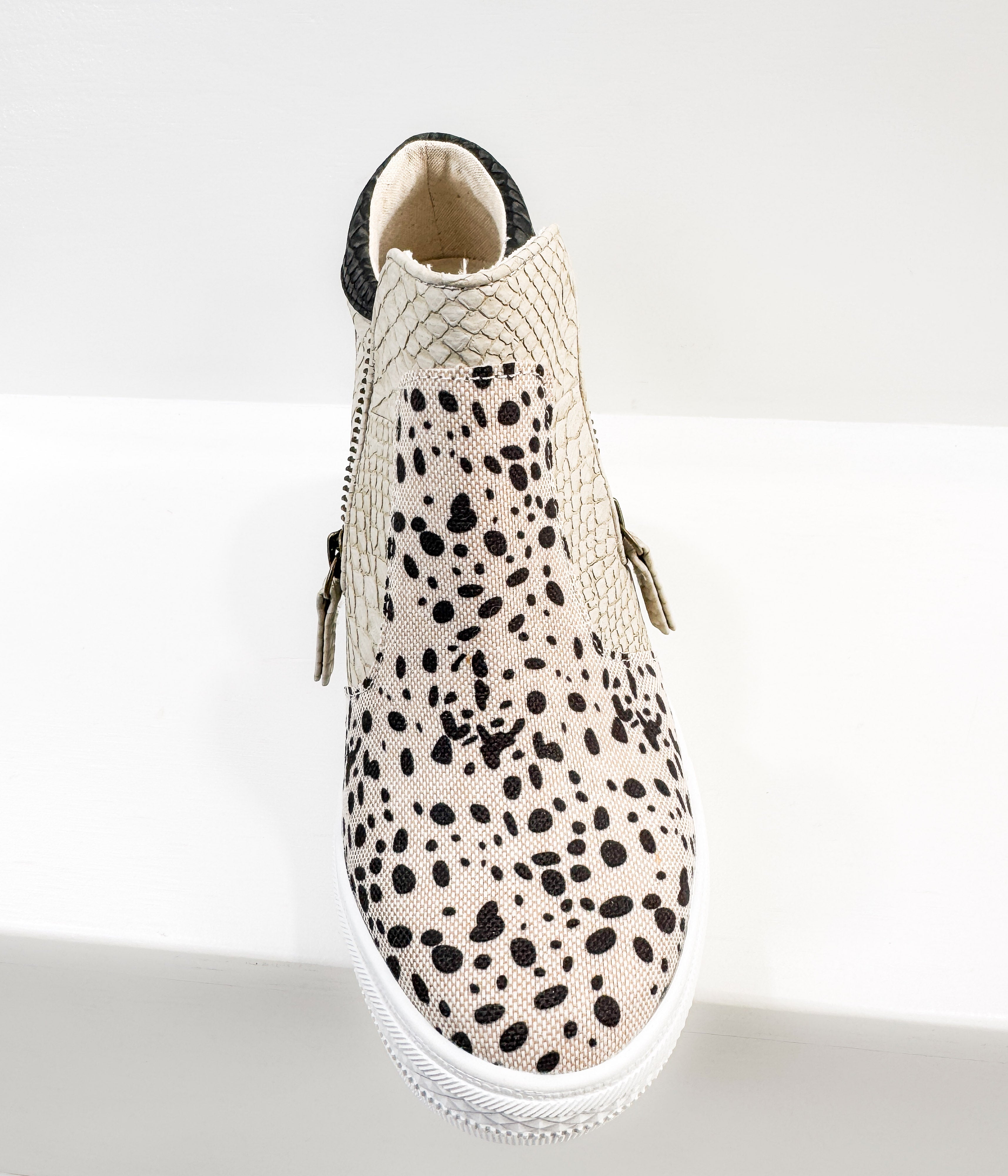 Tinaya Hidden Sneaker Wedge