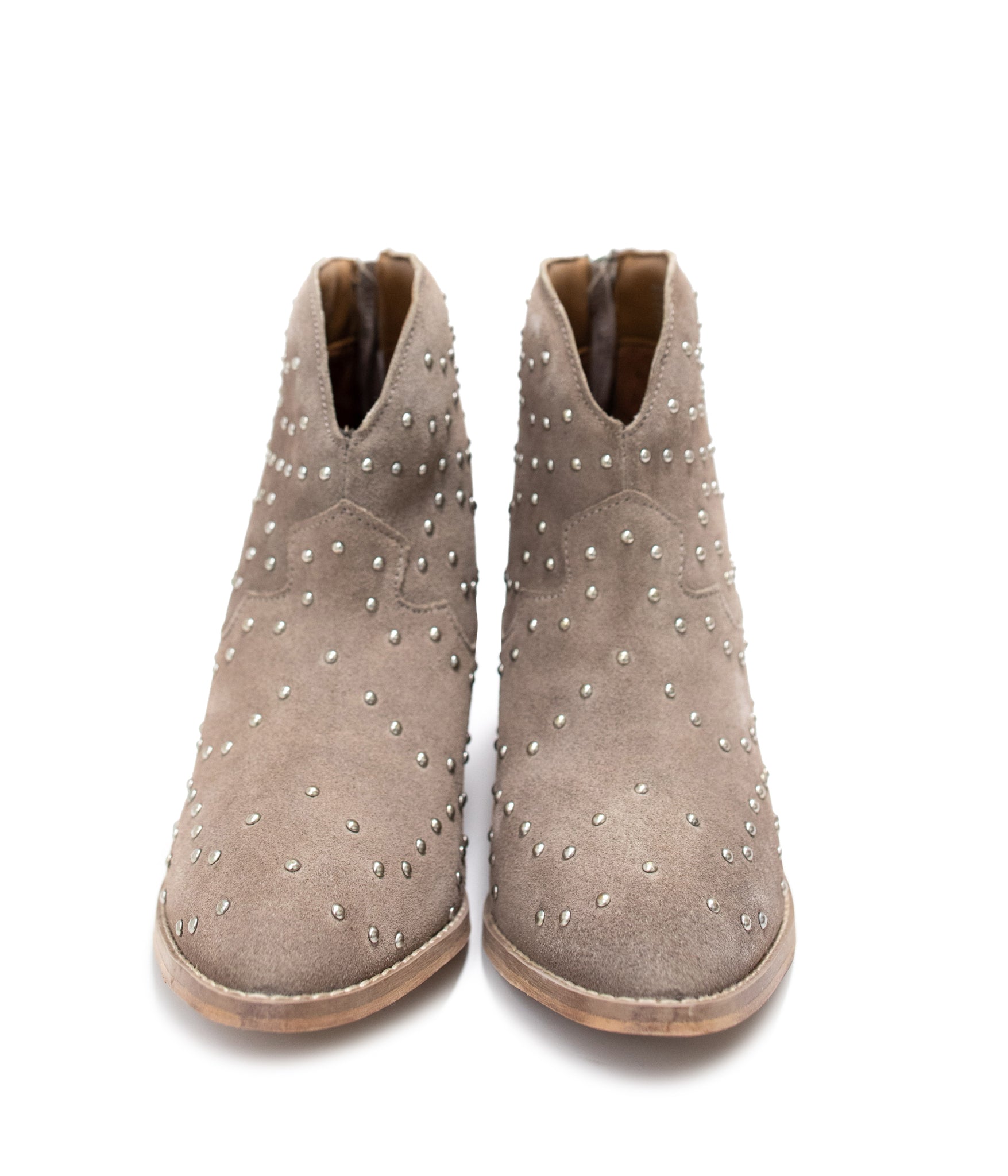 Twilight booties
